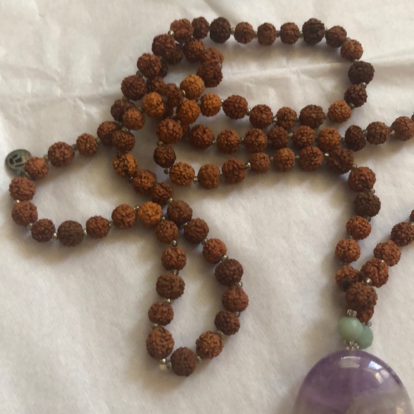 EUC Tiny Devotions Vata Mala - Picture 6 of 8